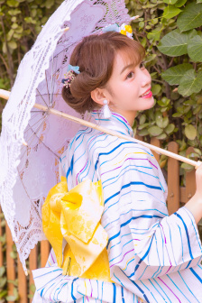 黑崎扇菜