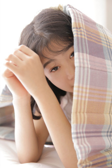 渴情昼夜