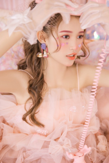 明星专题：李姝洁